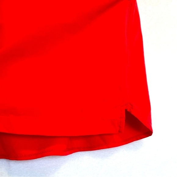 Zella Taylor Performance Skort - Picture 5 of 8